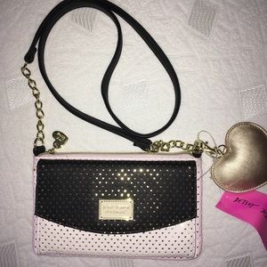Betsy Johnson purse